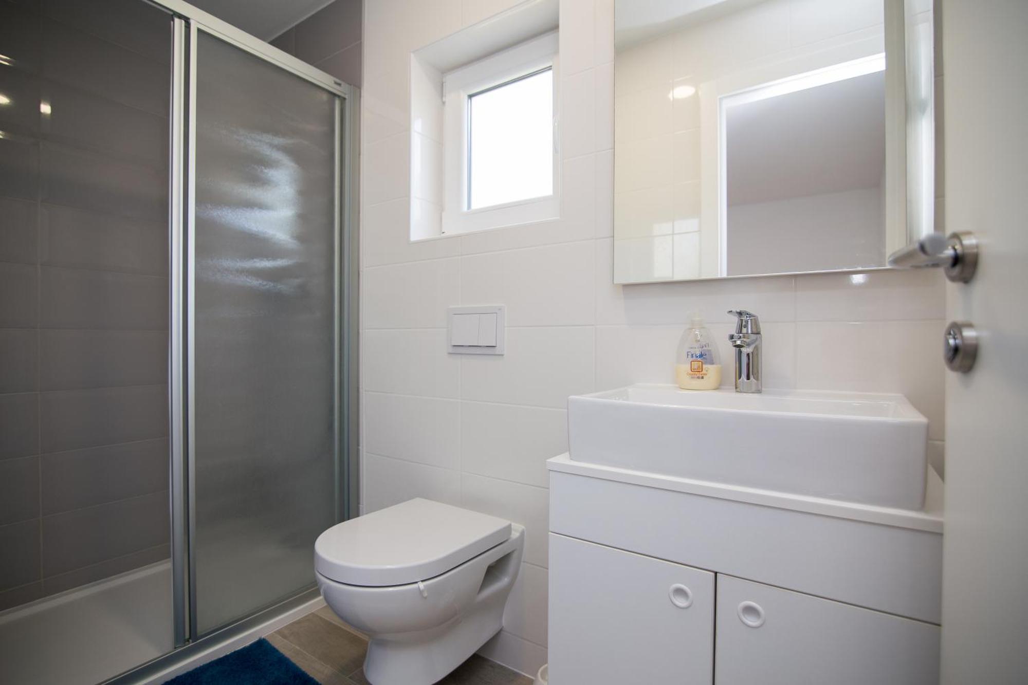 Luxury Mobile Homes Liza Биоград на Мору Екстериор снимка