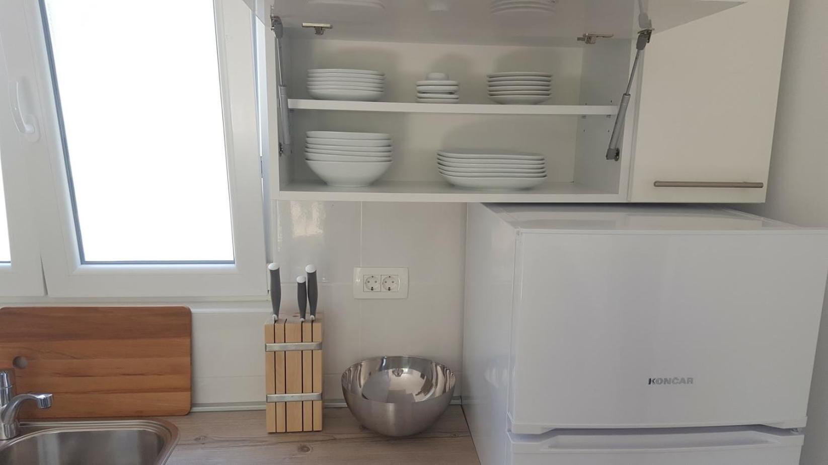 Luxury Mobile Homes Liza Биоград на Мору Екстериор снимка